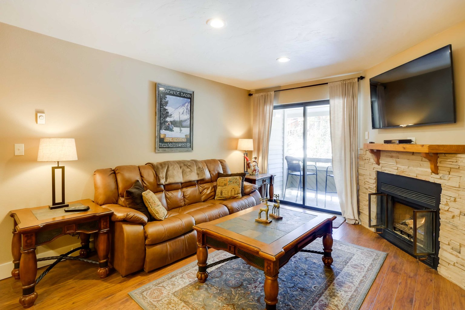 Breckenridge Vacation Rental