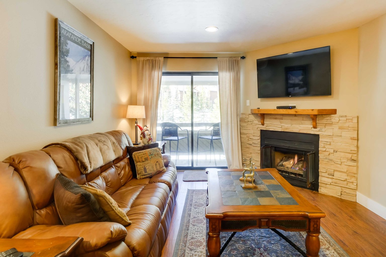 Breckenridge Vacation Rental