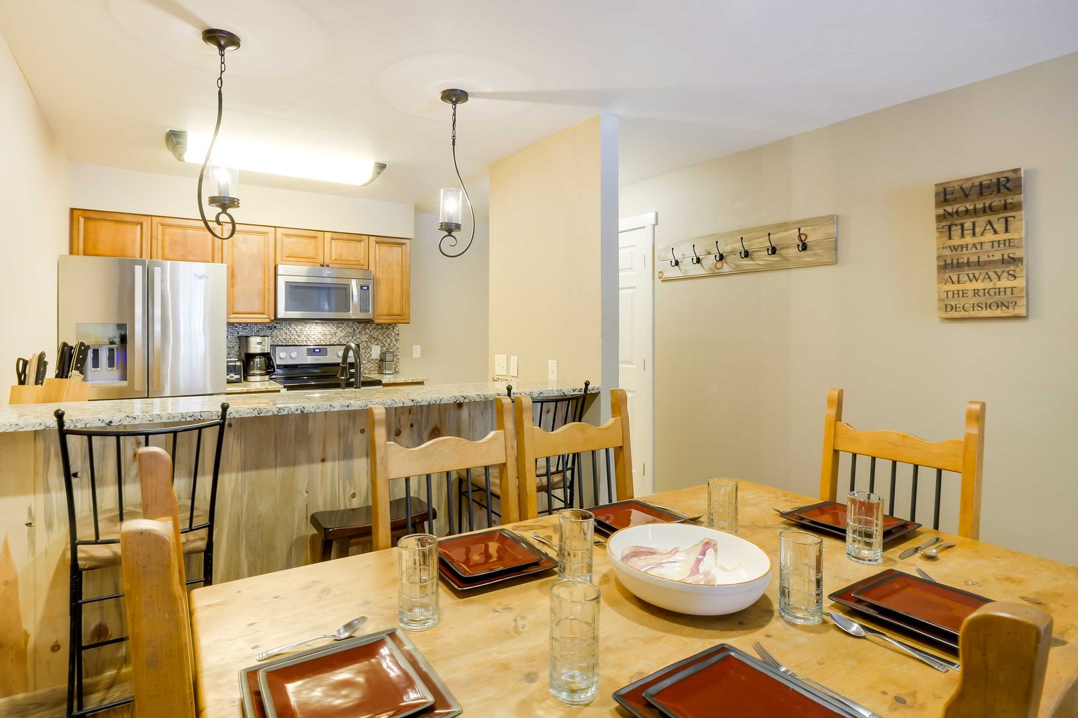 Breckenridge Vacation Rental