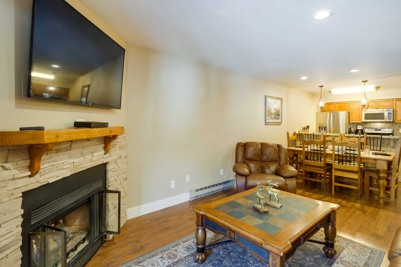 Breckenridge Vacation Rental