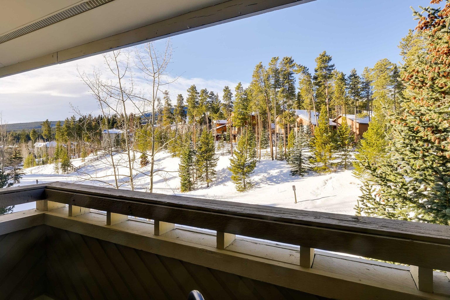 Breckenridge Vacation Rental