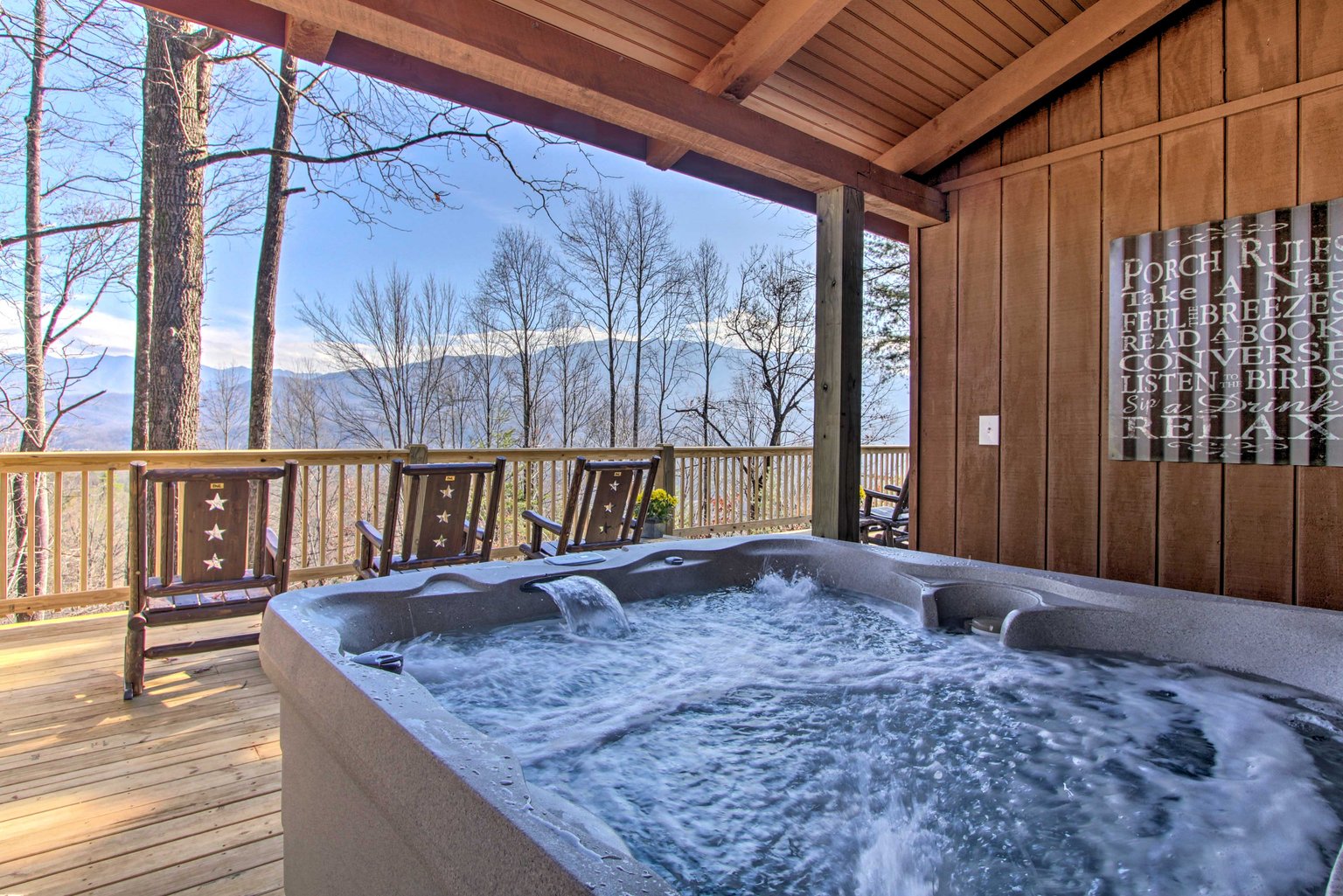 Gatlinburg Vacation Rental