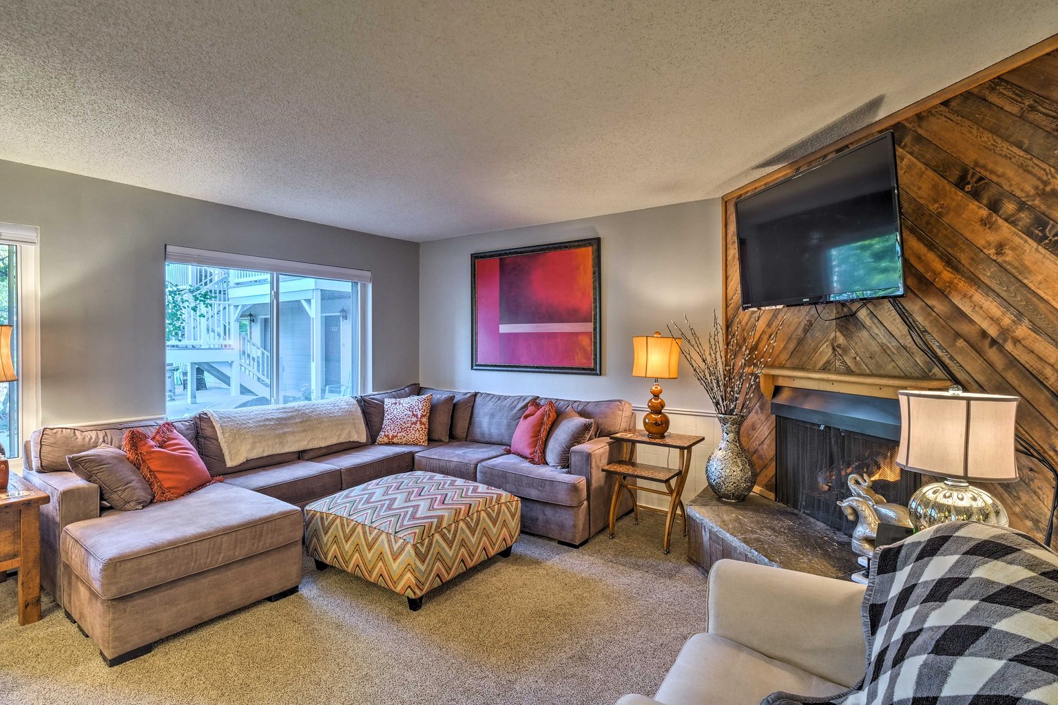 Breckenridge Vacation Rental
