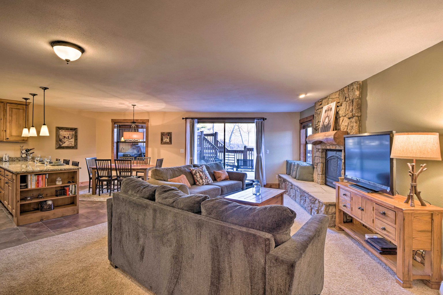 Breckenridge Vacation Rental