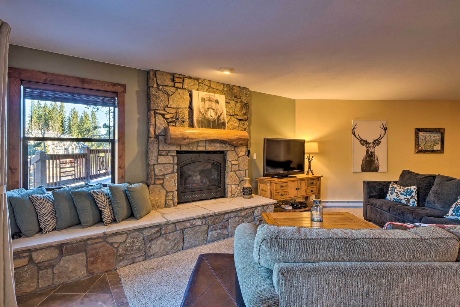 Breckenridge Vacation Rental