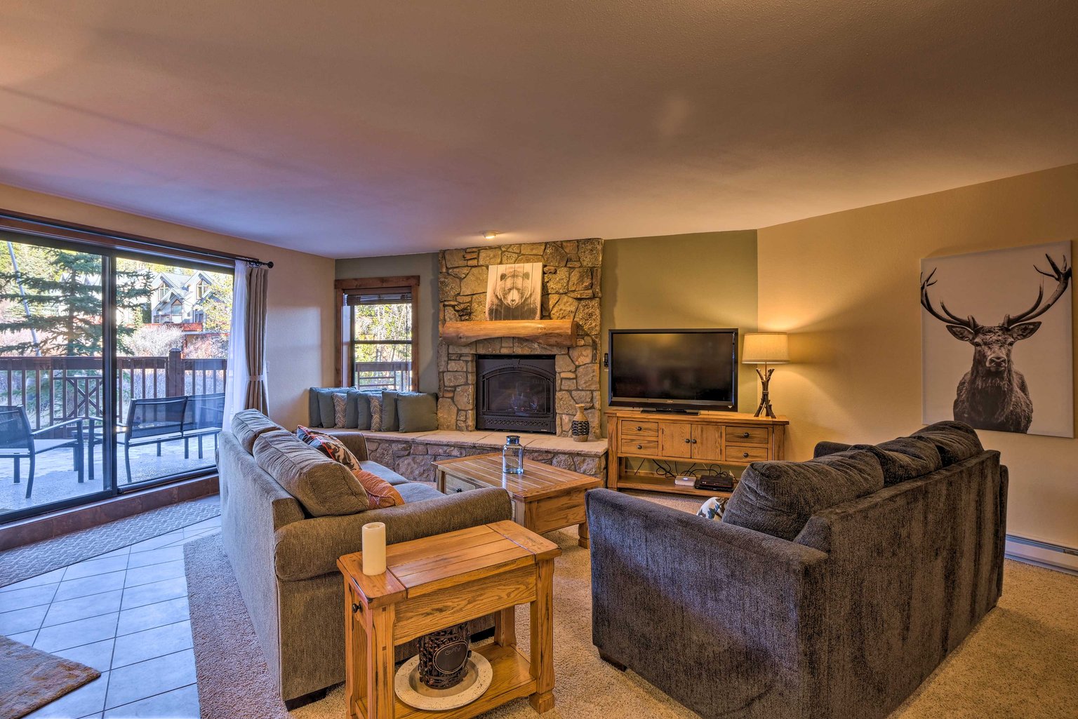 Breckenridge Vacation Rental