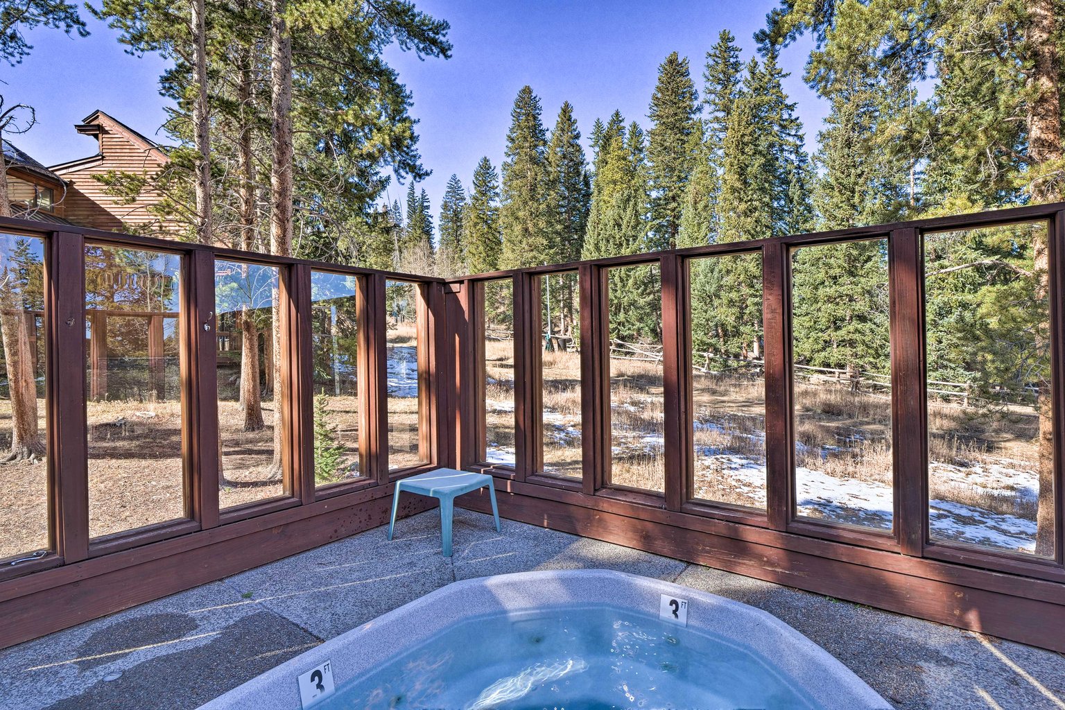Breckenridge Vacation Rental