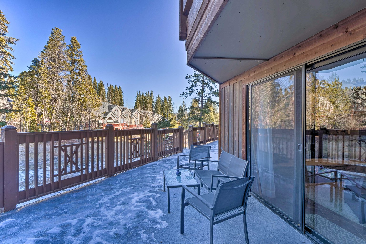 Breckenridge Vacation Rental