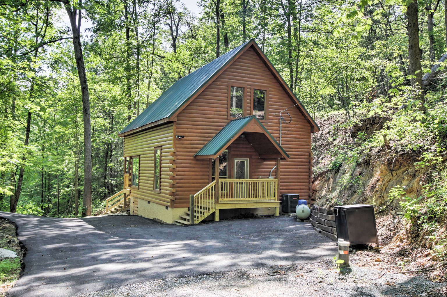 Gatlinburg Vacation Rental