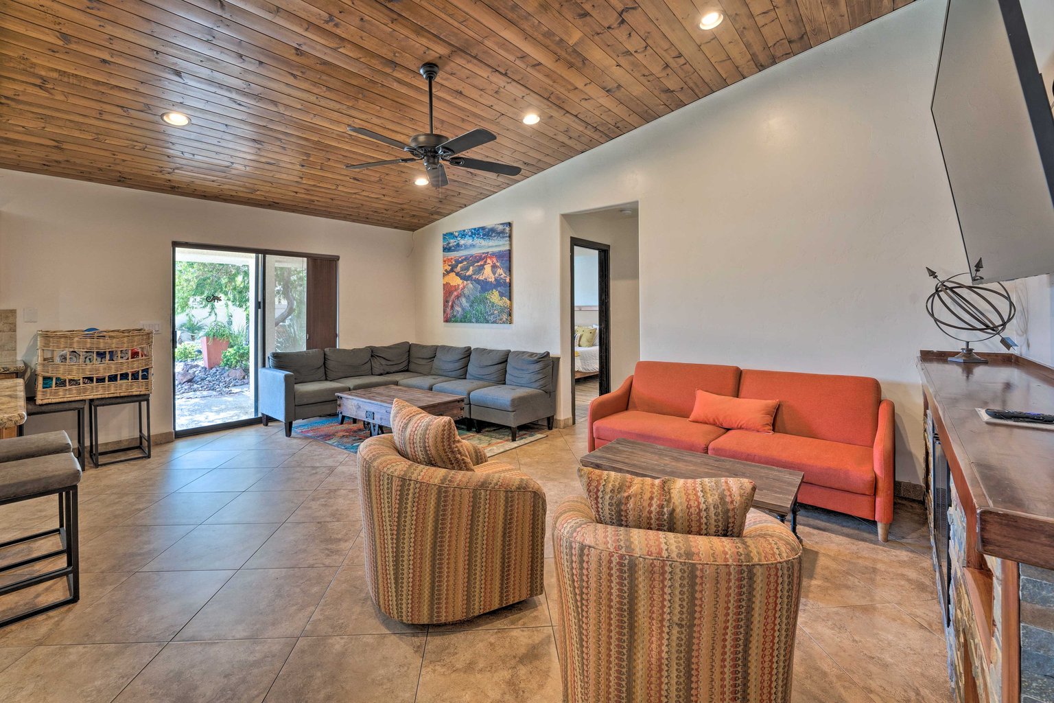 Lake Havasu City Vacation Rental