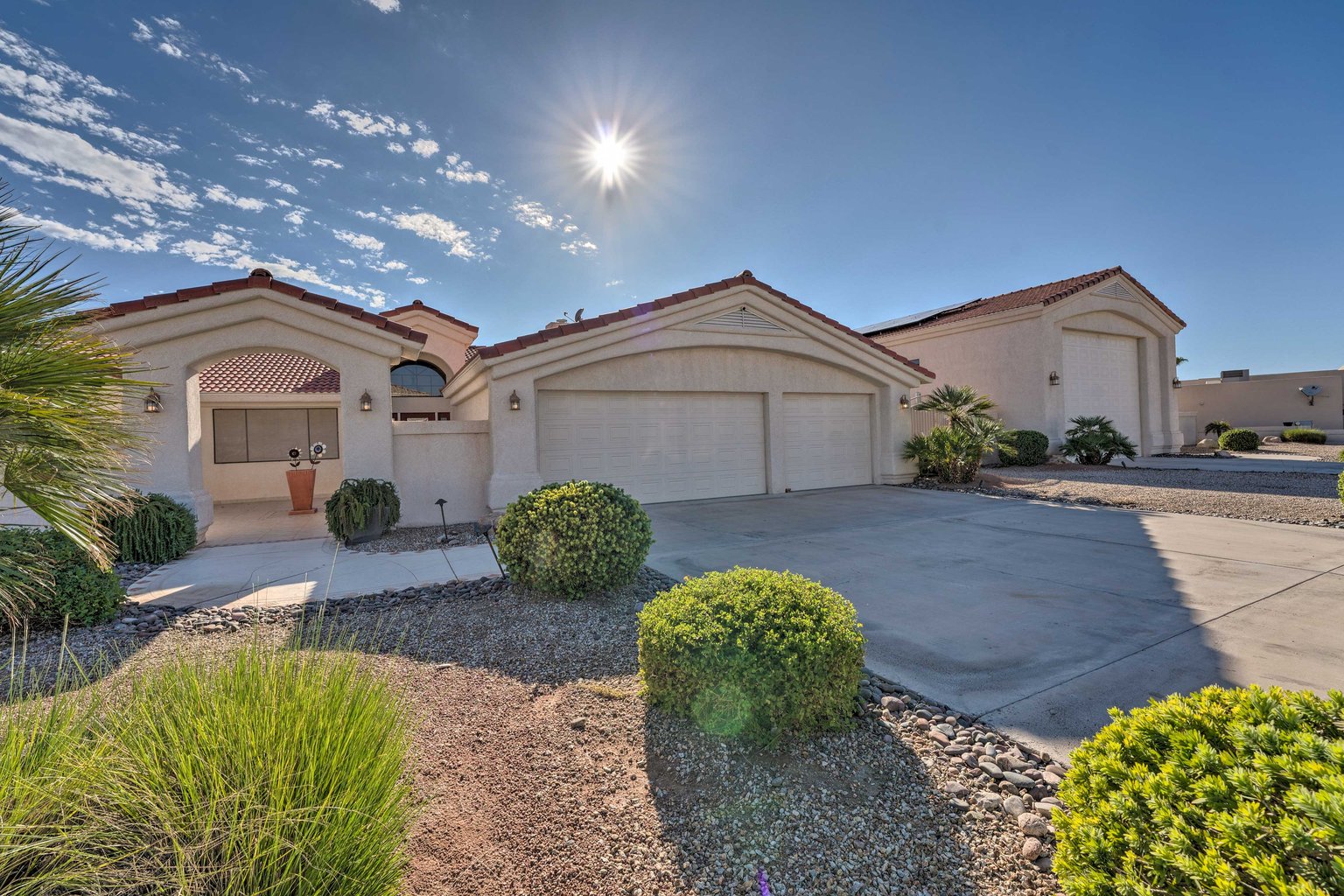 Lake Havasu City Vacation Rental