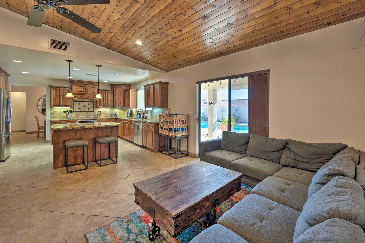 Lake Havasu City Vacation Rental