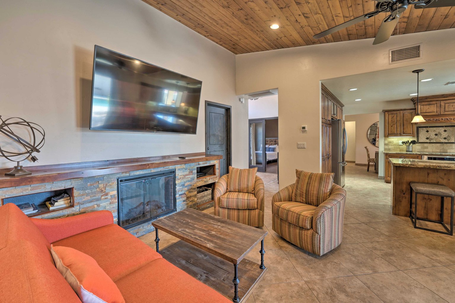 Lake Havasu City Vacation Rental