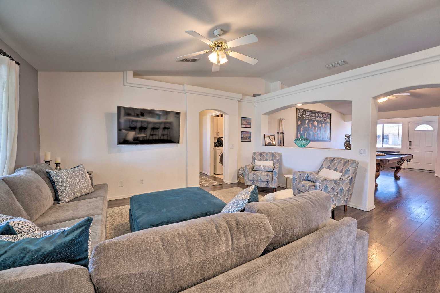 Lake Havasu City Vacation Rental