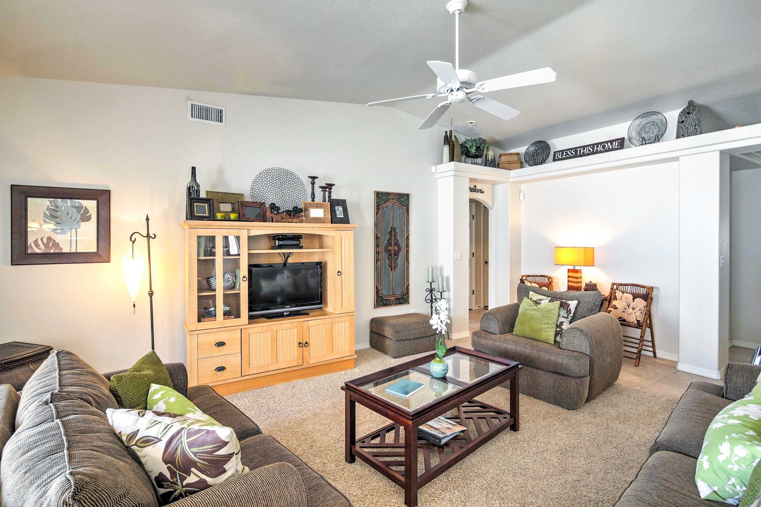 Lake Havasu City Vacation Rental