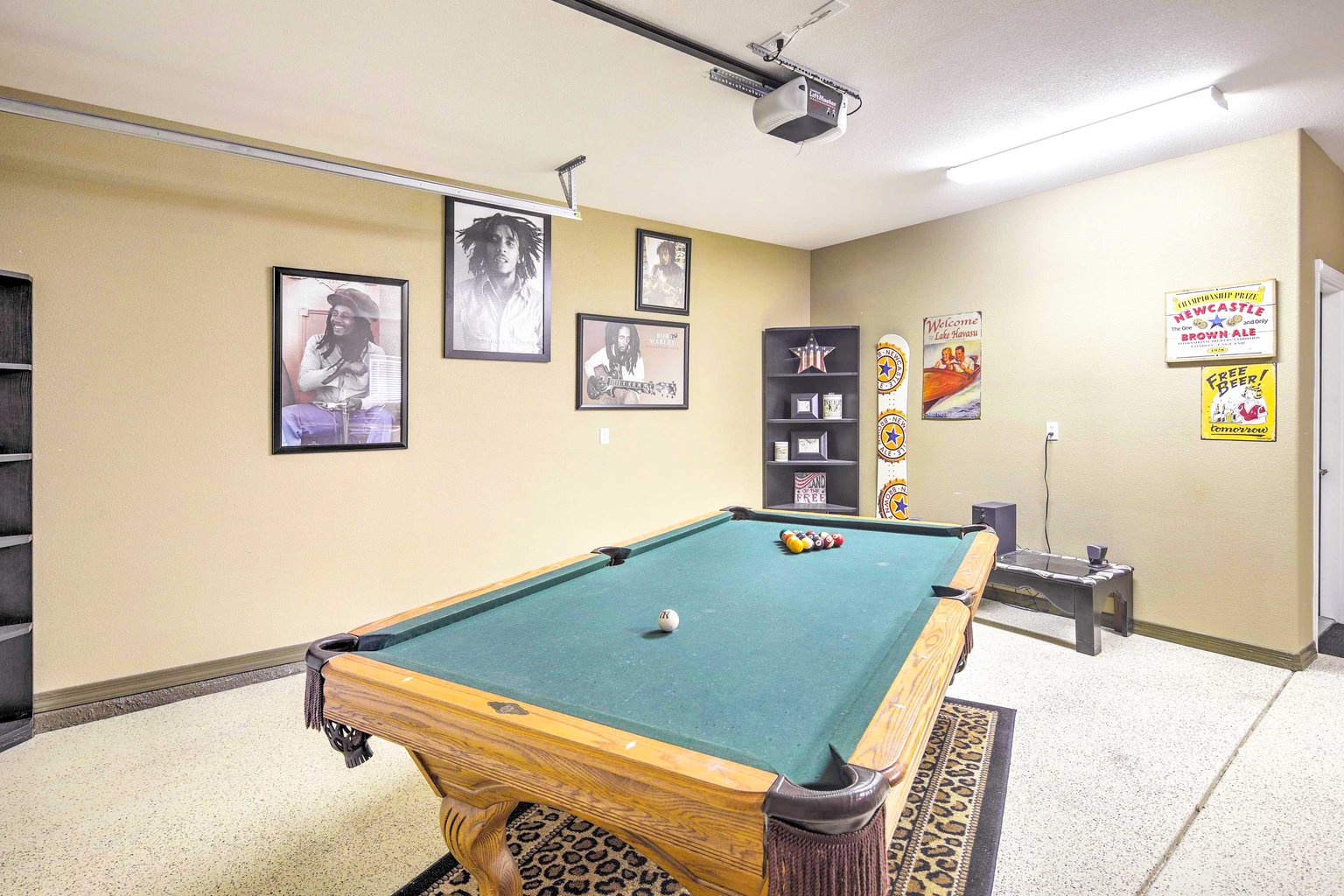 Lake Havasu City Vacation Rental