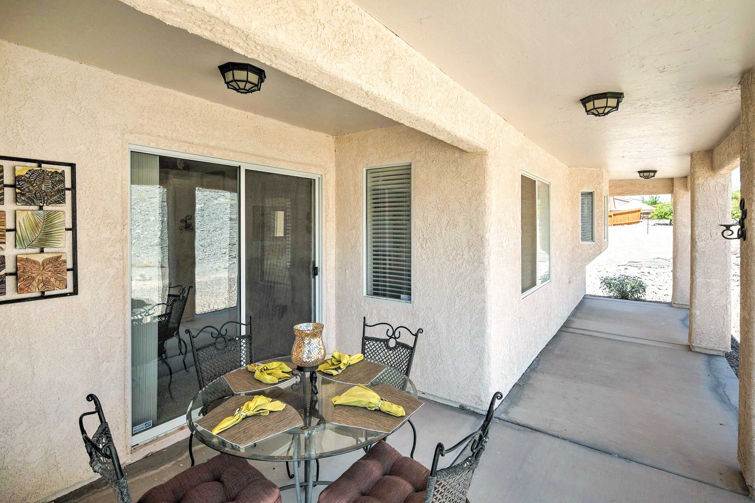 Lake Havasu City Vacation Rental