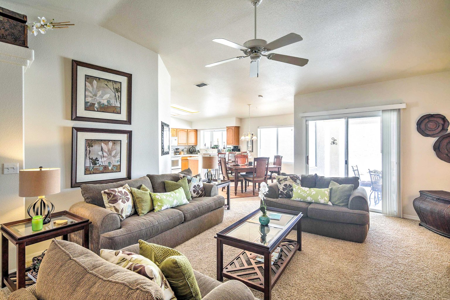 Lake Havasu City Vacation Rental