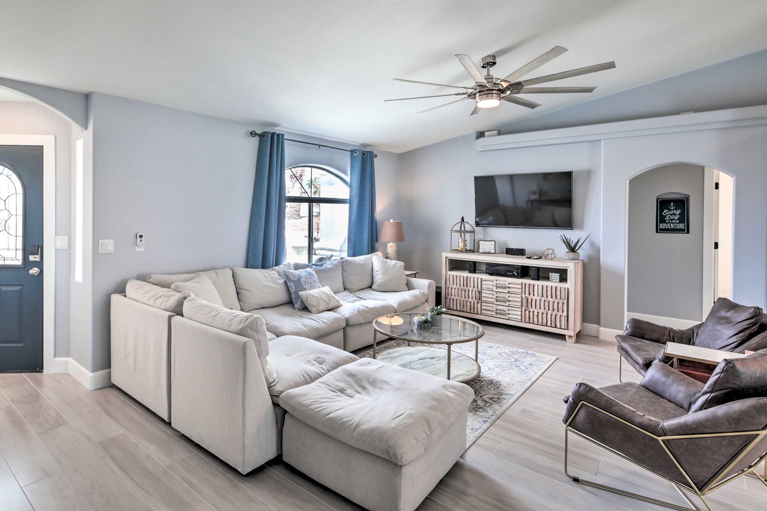 Lake Havasu City Vacation Rental