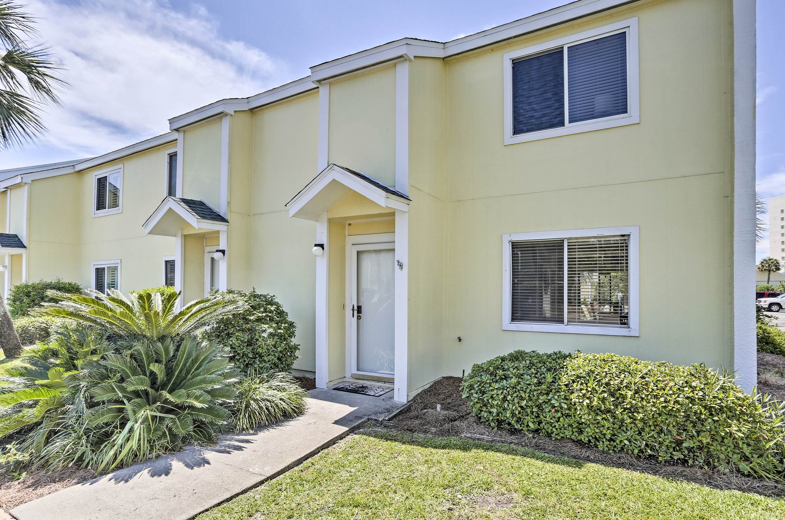 Destin Vacation Rental
