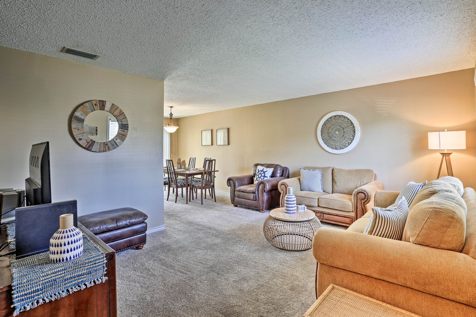 Destin Vacation Rental