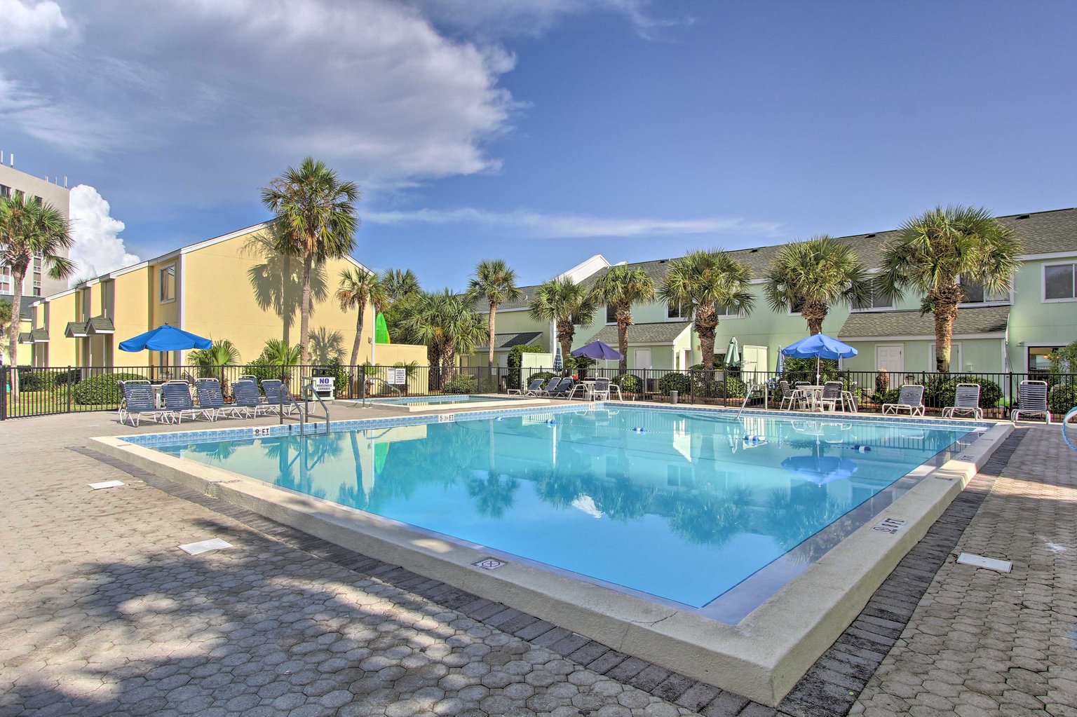Destin Vacation Rental