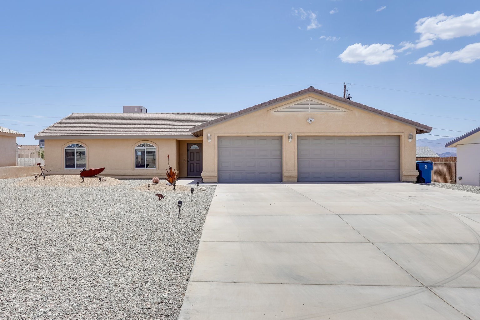 Lake Havasu City Vacation Rental