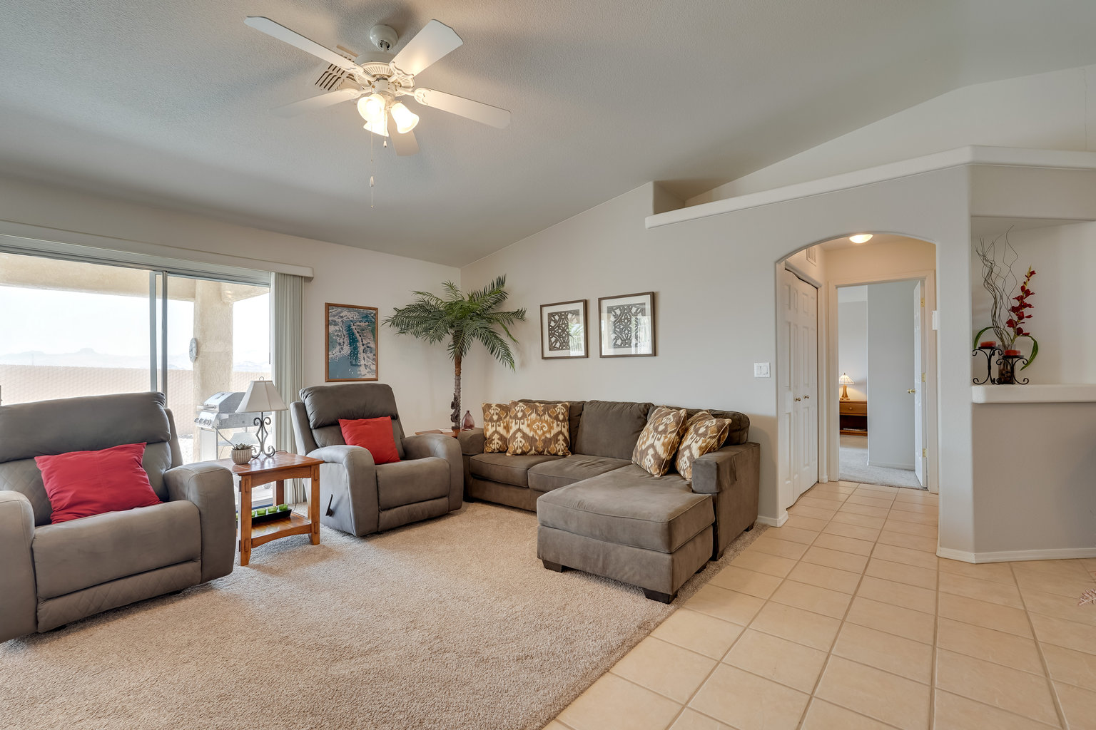 Lake Havasu City Vacation Rental