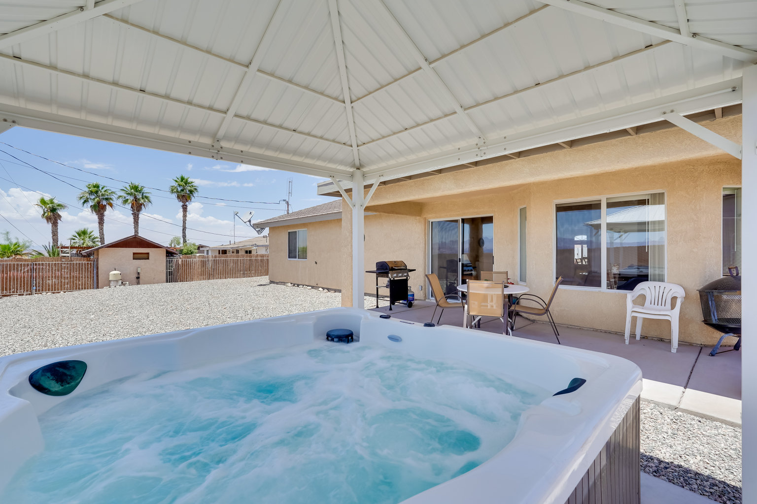 Lake Havasu City Vacation Rental