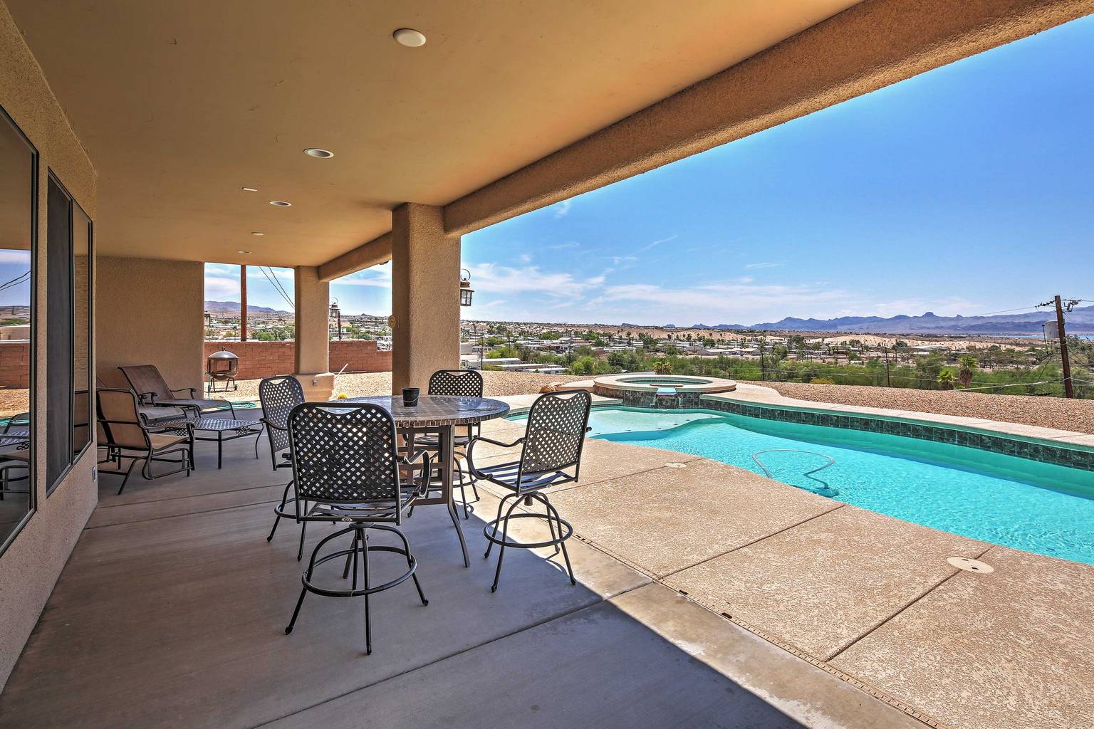 Lake Havasu City Vacation Rental