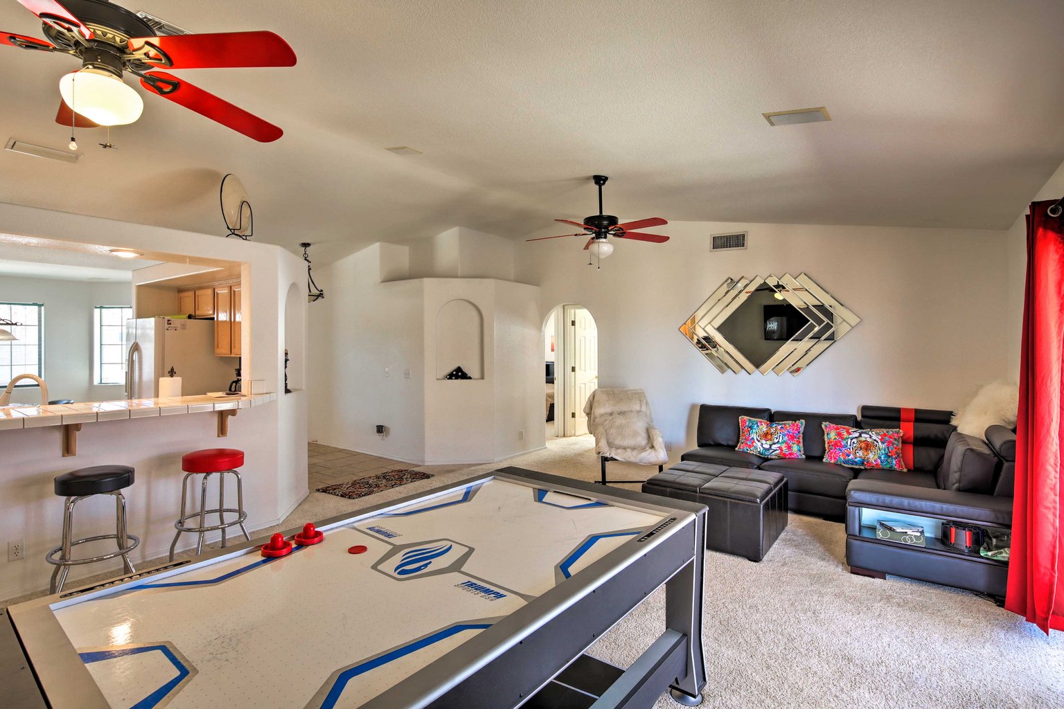 Lake Havasu City Vacation Rental