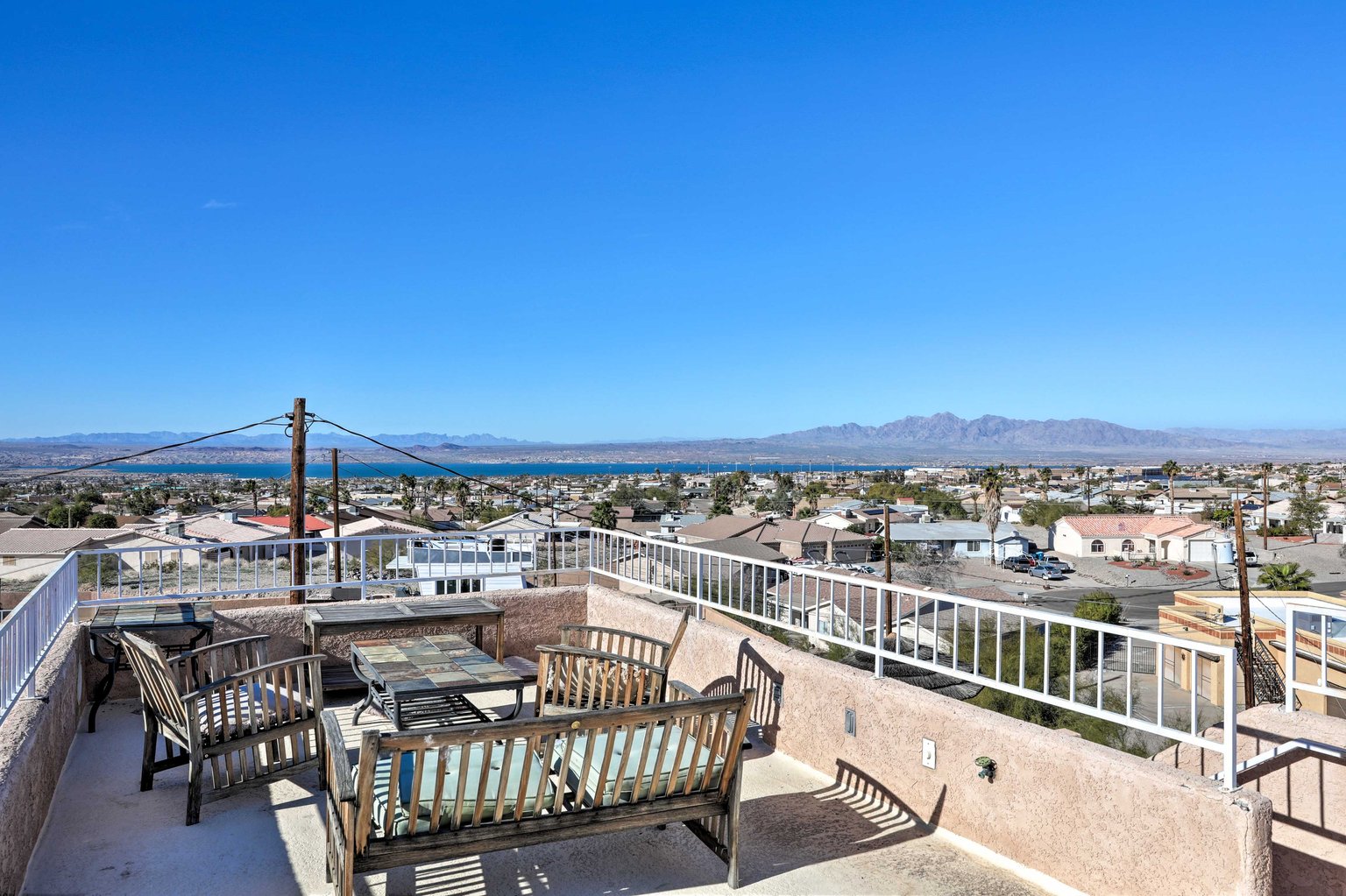 Lake Havasu City Vacation Rental