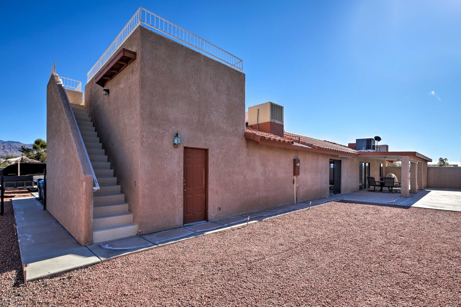 Lake Havasu City Vacation Rental