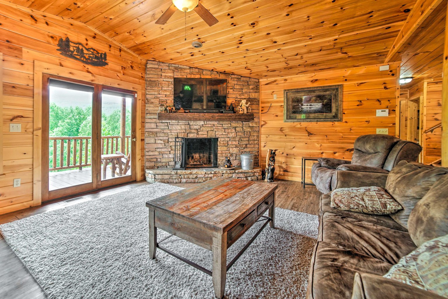 Gatlinburg Vacation Rental