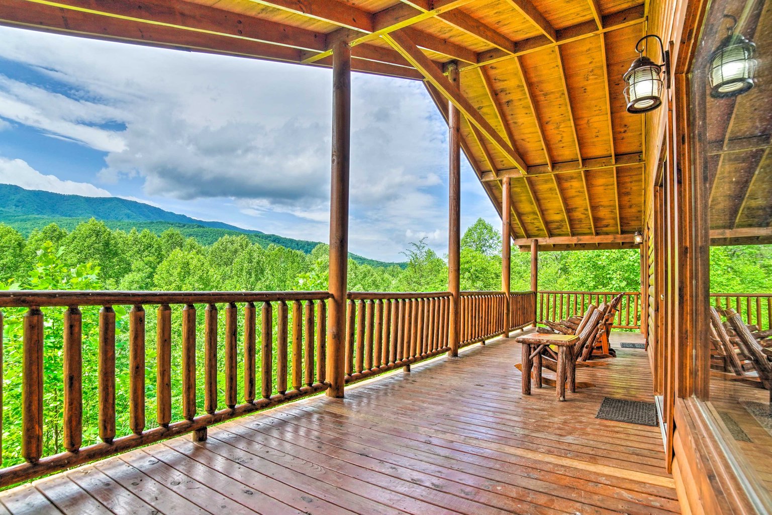 Gatlinburg Vacation Rental