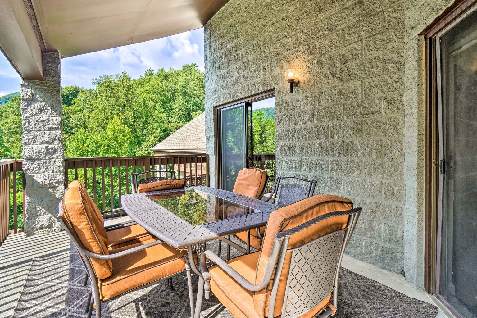 Gatlinburg Vacation Rental