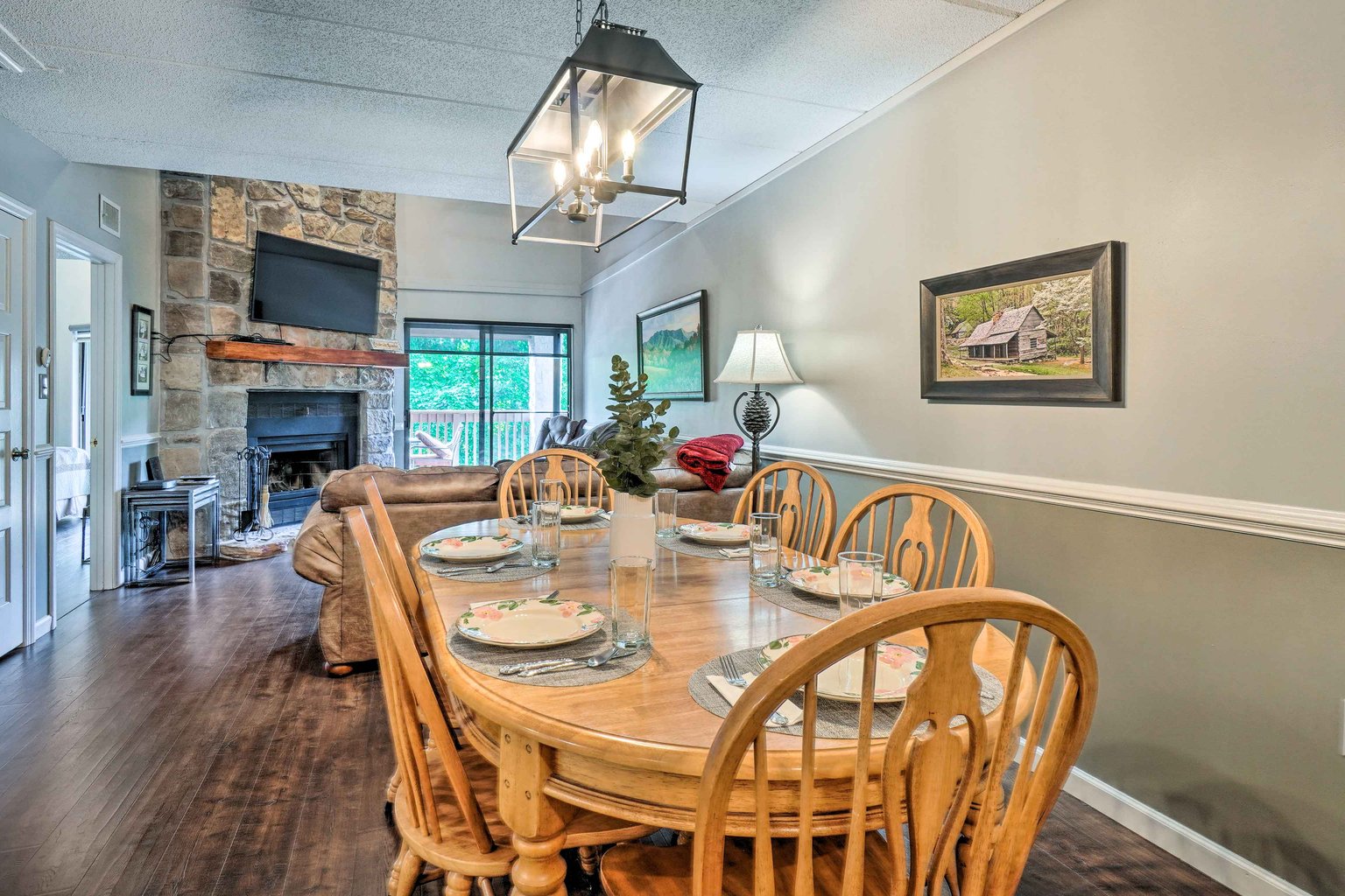 Gatlinburg Vacation Rental