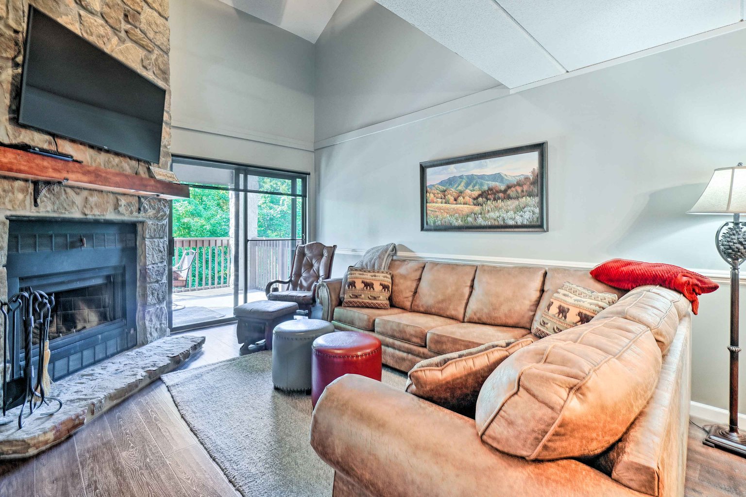 Gatlinburg Vacation Rental