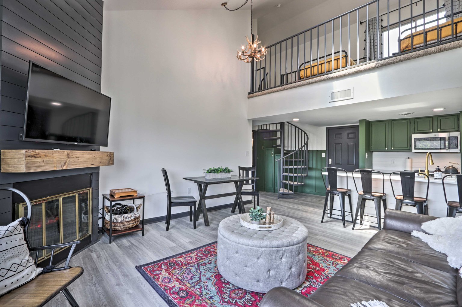 Gatlinburg Vacation Rental