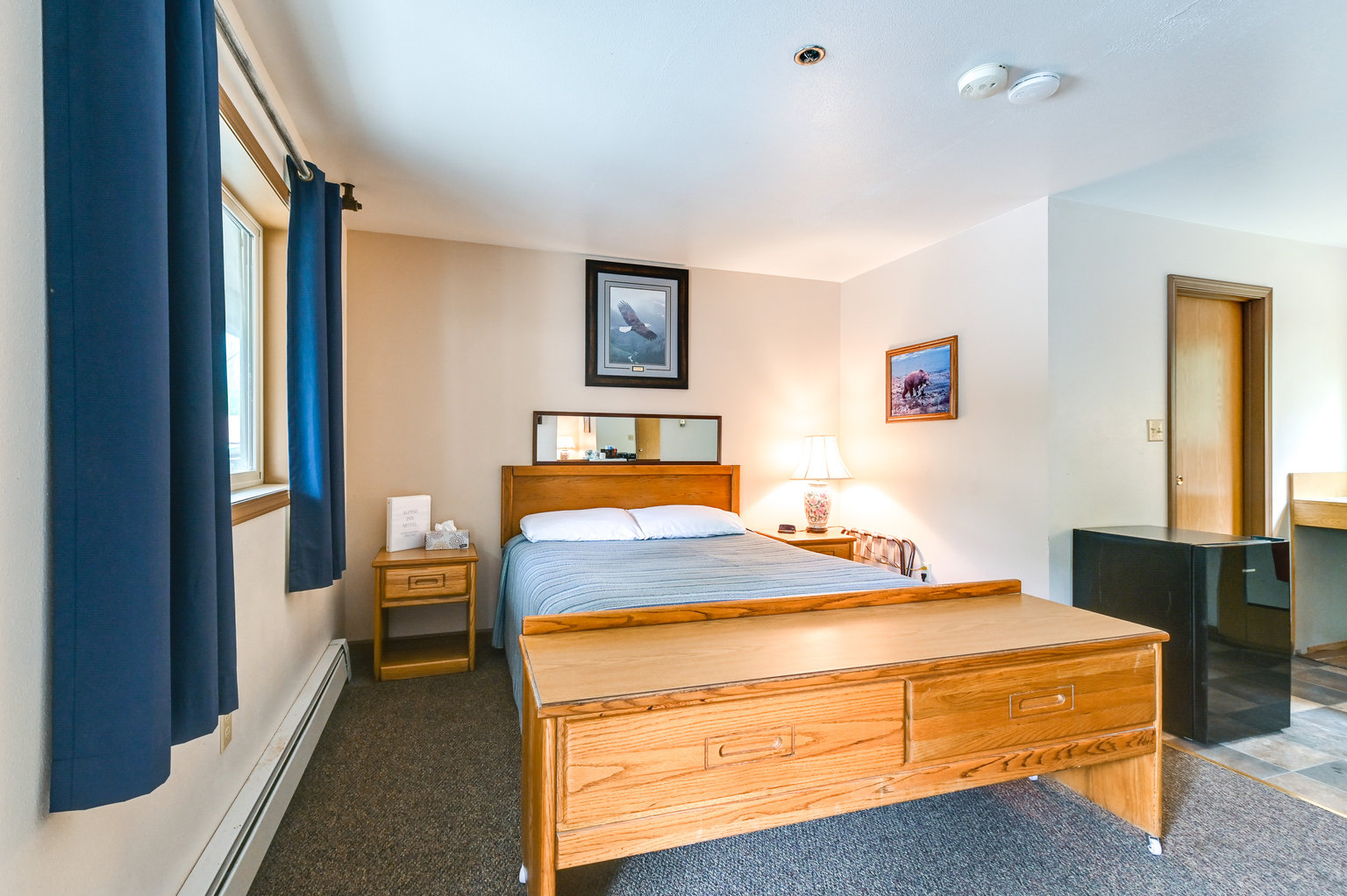 Cooper Landing Vacation Rental