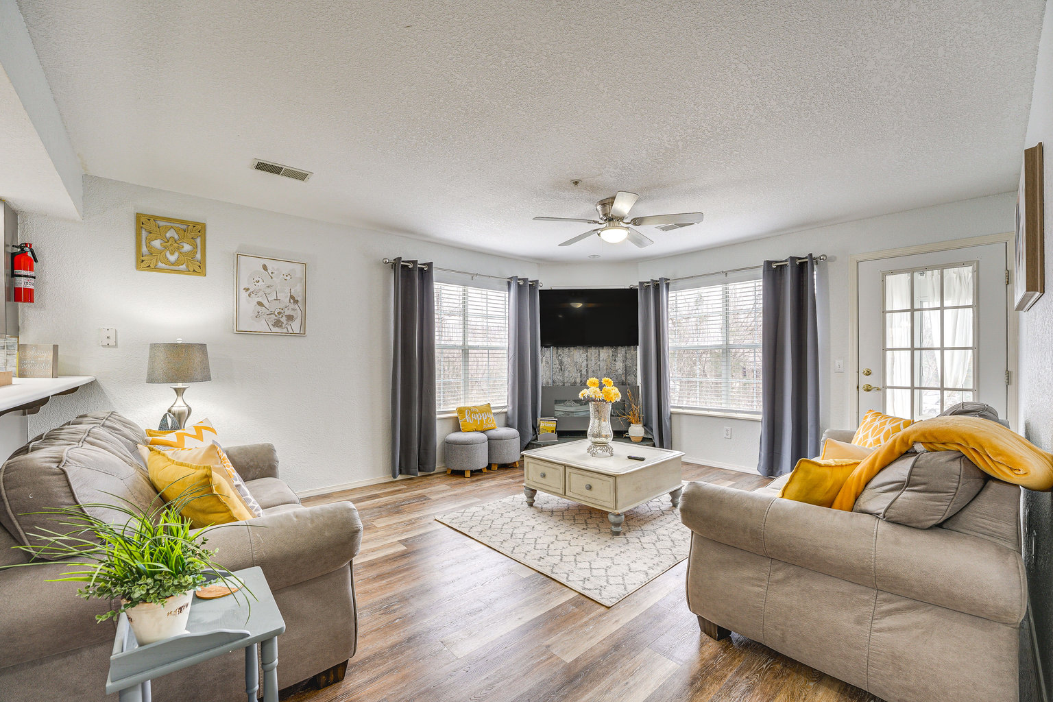 Branson Vacation Rental