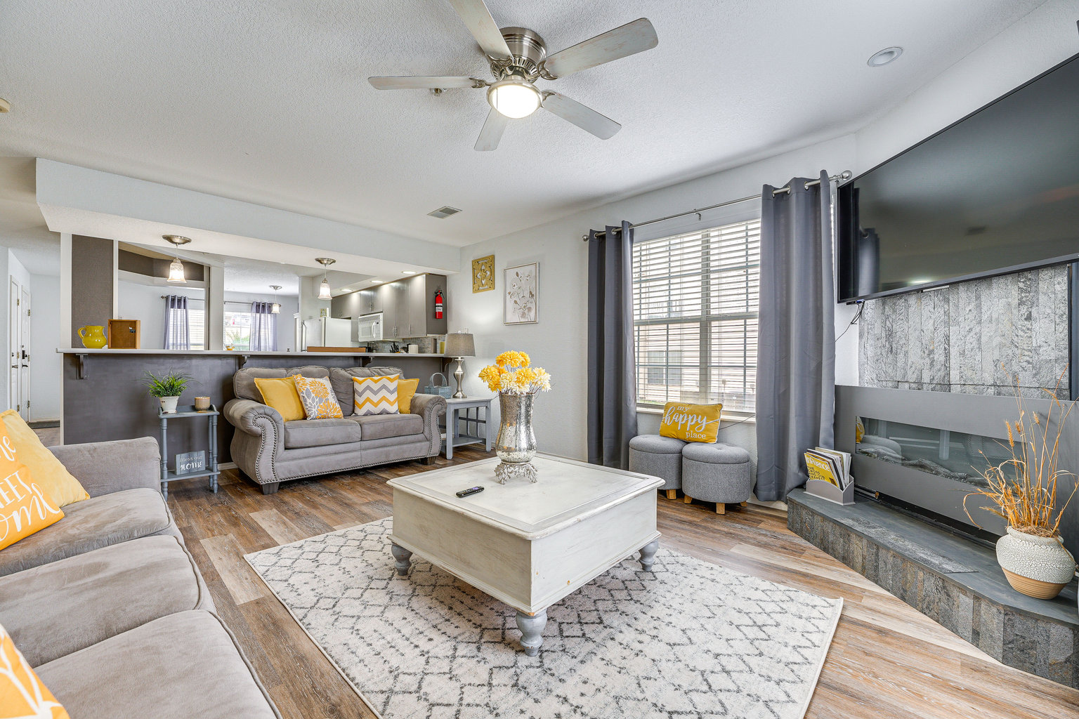 Branson Vacation Rental