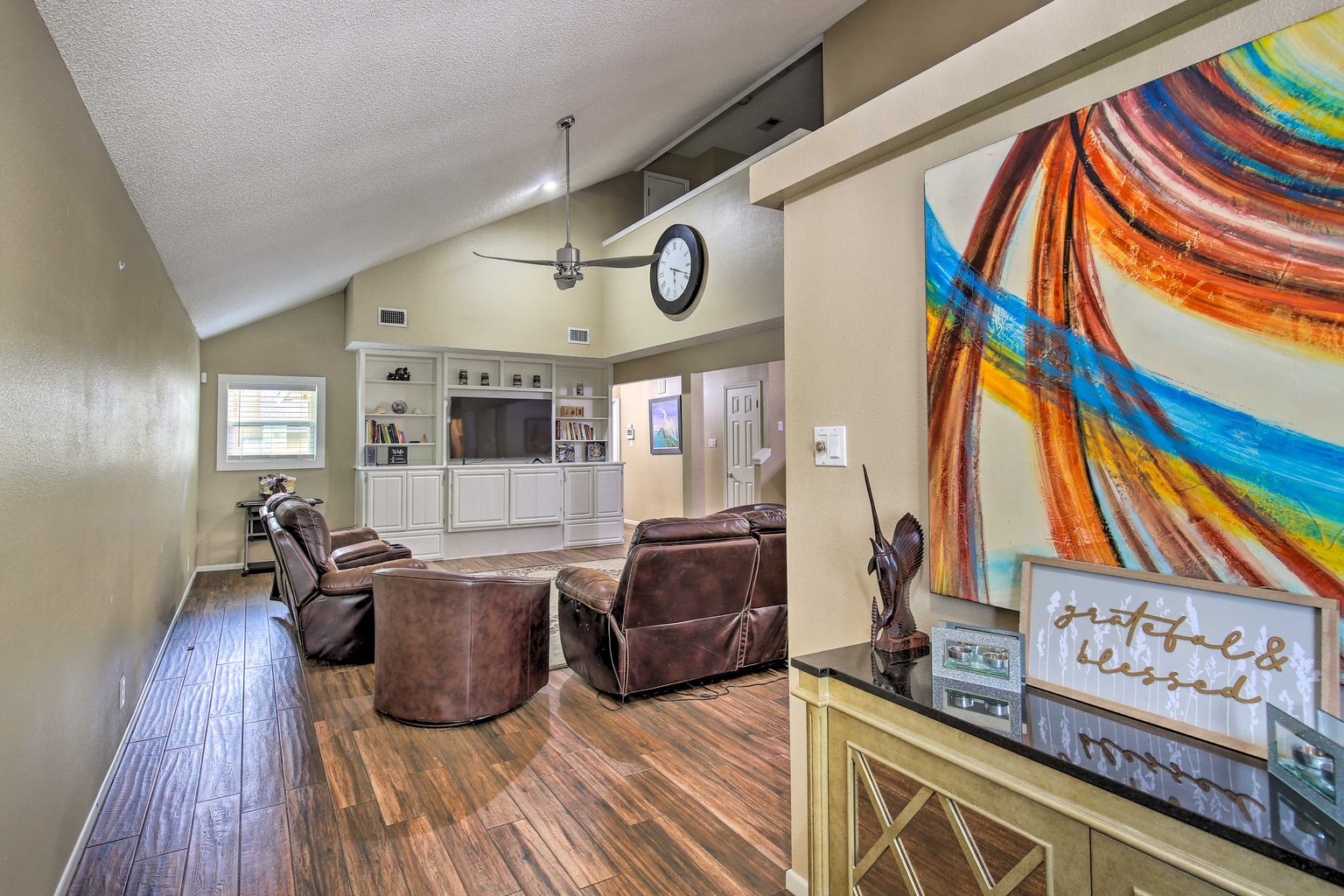 Boerne Vacation Rental