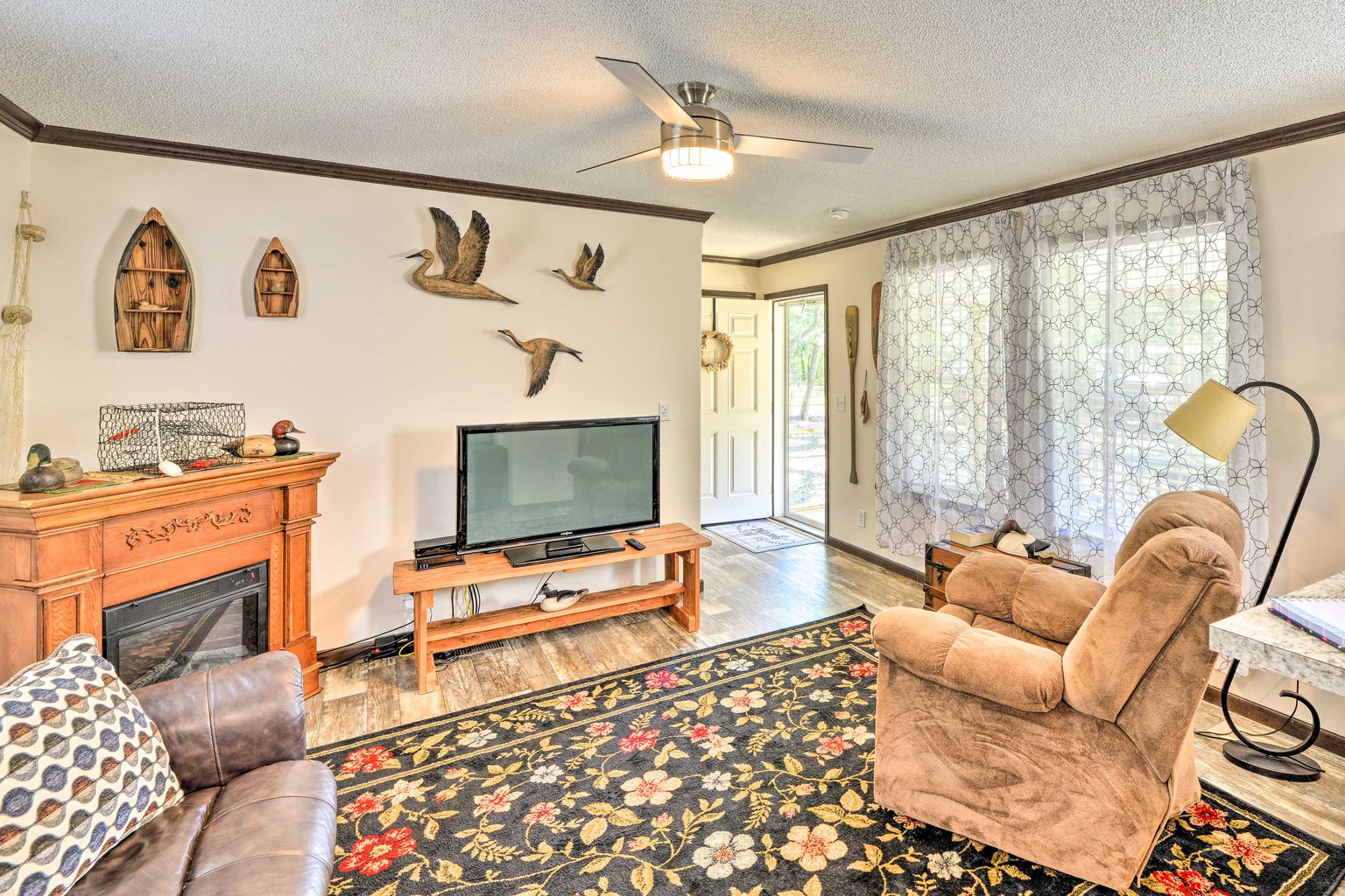 Harkers Island Vacation Rental