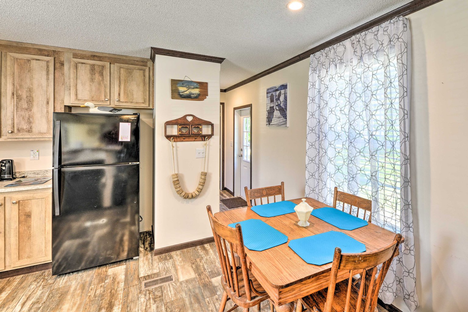 Harkers Island Vacation Rental