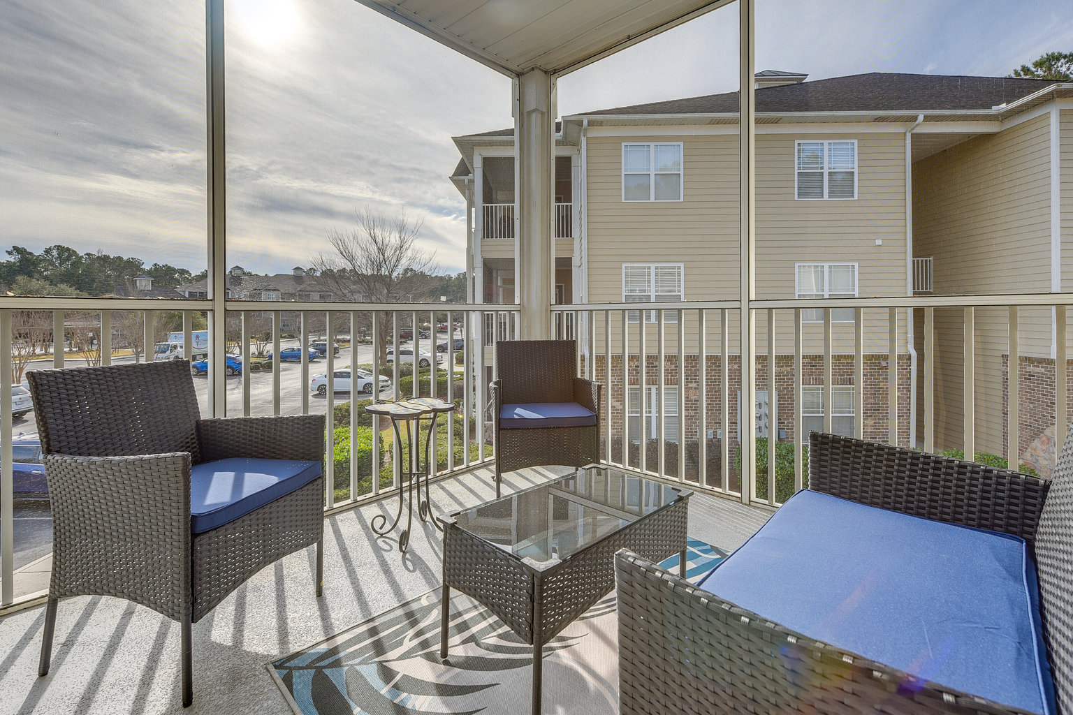 Calabash Vacation Rental