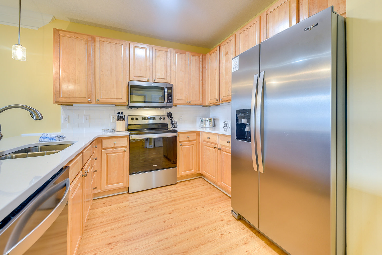 Calabash Vacation Rental