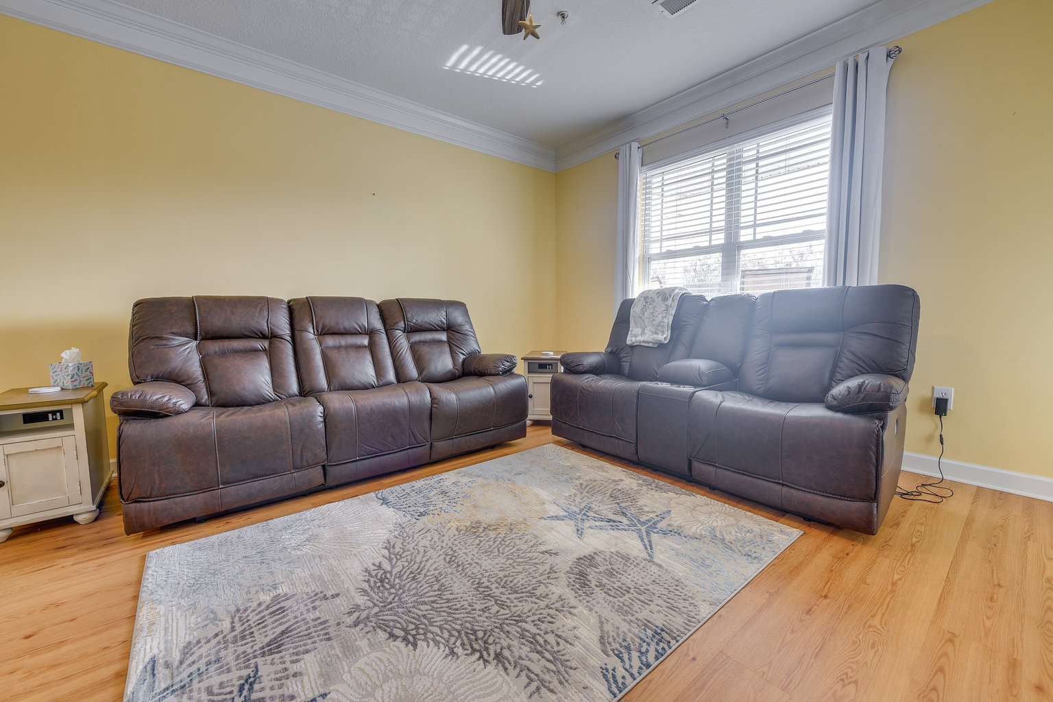 Calabash Vacation Rental