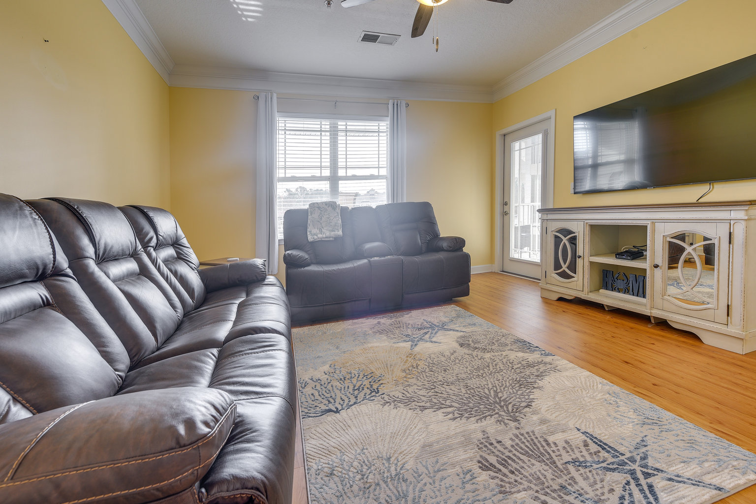 Calabash Vacation Rental
