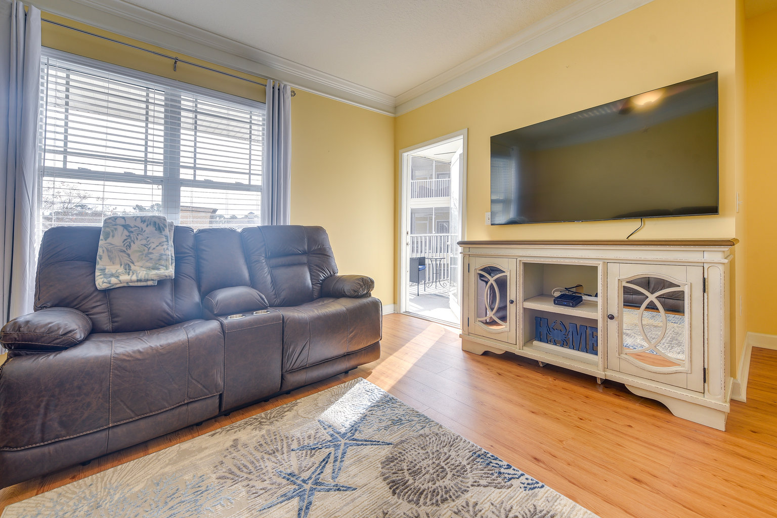 Calabash Vacation Rental